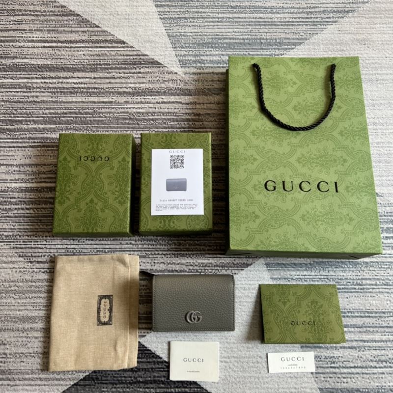 Gucci Wallets